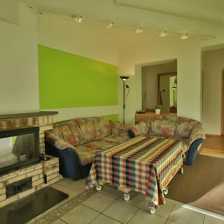 Inn Friends Holiday Vilna